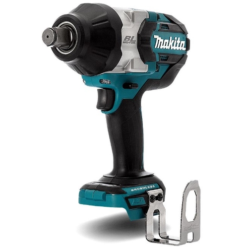 Makita DTW1001Z 18V Li-ion Cordless Brushless 3/4" Impact Wrench - Skin Only