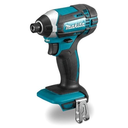 Makita DTD152Z 18V Li-ion Cordless Impact Driver - Skin Only - W117249