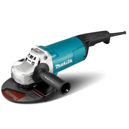 Makita GA7060 2200W 180mm (7") Angle Grinder