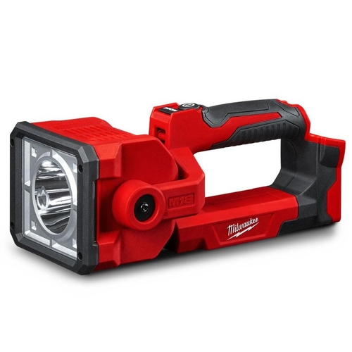 Milwaukee M18SLED-0 18V Li-Ion Cordless LED Search Light - Skin Only