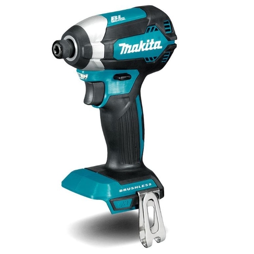 Makita DTD153Z 18V Li-ion Cordless Brushless Impact Driver - Skin Only