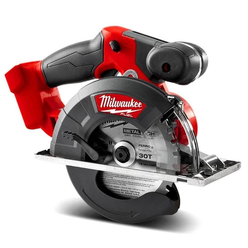 Milwaukee M18FMCS-0 Li-ion Cordless Fuel 150mm (6") Metal Cutting Circular Saw - Skin Only