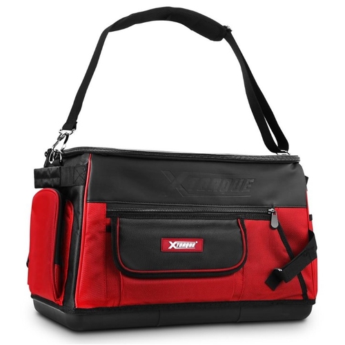 Xtorque V20GMD 20" Gate Mouth Tool Bag