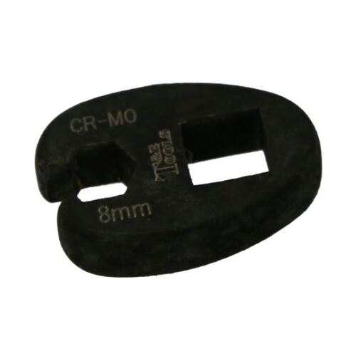 13mm x 3/8" Drive Flare Nut Crowsfoot Wrench