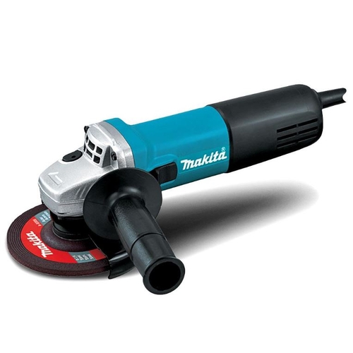 Makita 9558HN 840W 125mm (5") Angle Grinder