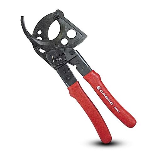 Cabac K684/T 400mm Ratcheting Cable Cutter
