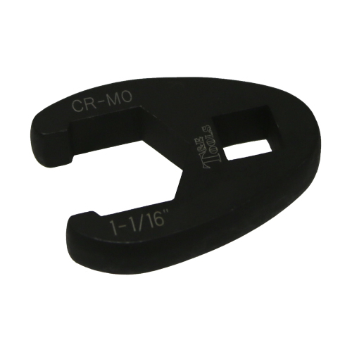 No.W1434 - 1.1/16" x 1/2"Drive Flare Nut Crowsfoot Wrench