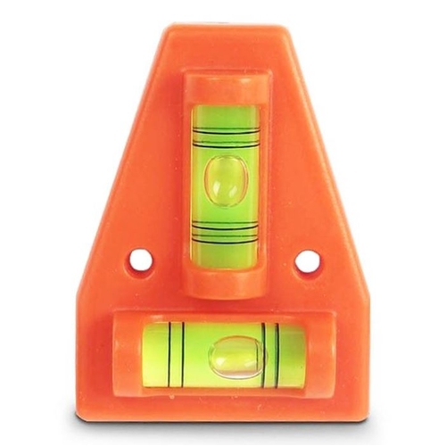 Bahco 466BE1 Two-Way Spirit Level