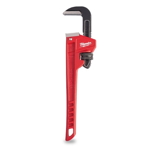 Milwaukee 48227112 305mm (12") Steel Pipe Wrench - W148177