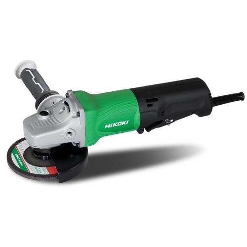 HiKOKI G13YC2(H1Z) 1430W 125mm (5inch) Angle Grinder with Paddle (Deadman) Switch