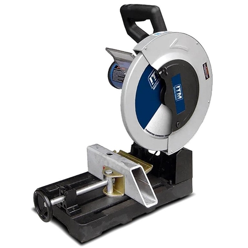 ITM S14 2200W 350mm (13-3/4") Metal Cutting TCT Drop Saw