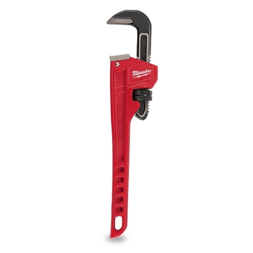 Milwaukee 48227114 355mm (14") Steel Pipe Wrench - W164758