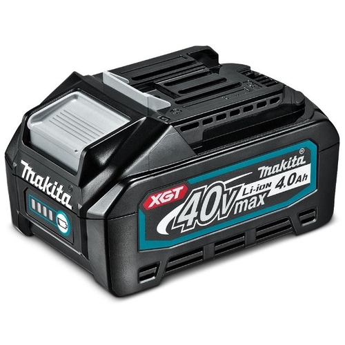 Makita BL4040 (191B26-6) 40V Max 4.0Ah Li-ion XGT Cordless Battery with Gauge - W165154
