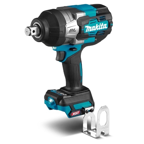 Makita TW001GZ 40V Max Li-ion XGT Cordless Brushless 3/4" Impact Wrench - Skin Only - W165161