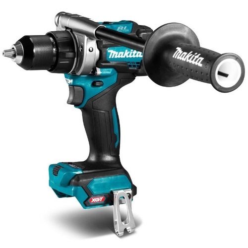 Makita DF001GZ 40V Max Li-ion XGT Cordless Brushless Driver Drill - Skin Only - W165179