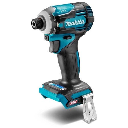 Makita TD001GZ 40V Max Li-ion XGT Cordless Brushless Impact Driver - Skin Only - W165182