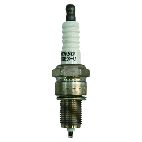 Spark Plug Nickel Denso Thread-Diameter 14. Reach 19. Hex:20.6Mm