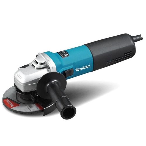 Makita 9565C 1400W 125mm (5") Angle Grinder