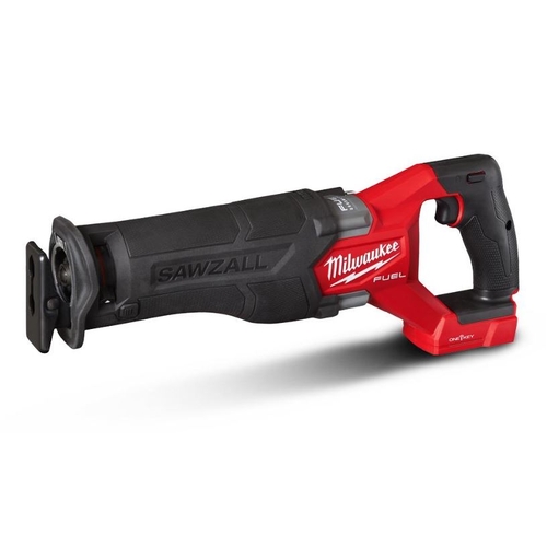 Milwaukee M18ONESX2-0 18V Li-Ion Brushless Cordless ONE-KEY SAWZALL Reciprocating Saw - Skin Only