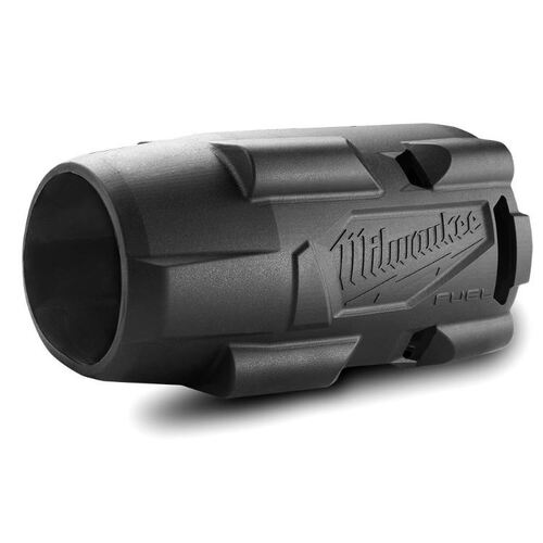Milwaukee 49162960 Protective Boot to suit 18V FUEL Impact Wrenches M18FMTIW2P12 & M18FMTIW2F12
