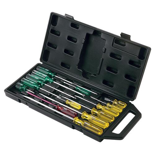 Stanley 65-750 14pce Screwdriver Set