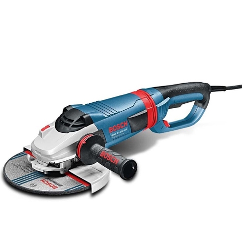 Bosch GWS 24-180 LVI (0.601.892.H40) 2400W 180mm (7") Angle Grinder