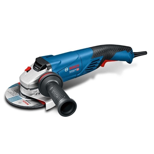 Bosch GWS 18-125 PL INOX (0.601.7A4.140) 1800W 125mm (5") Angle Grinder