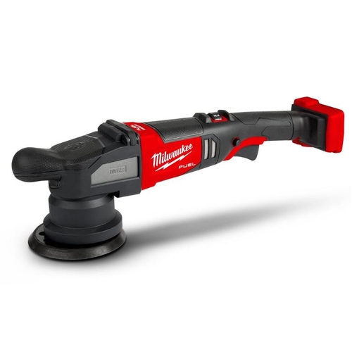 Milwaukee M18FROP1500 18V Li-ion Cordless Fuel 150mm (6") Random Orbital Polisher - Skin Only