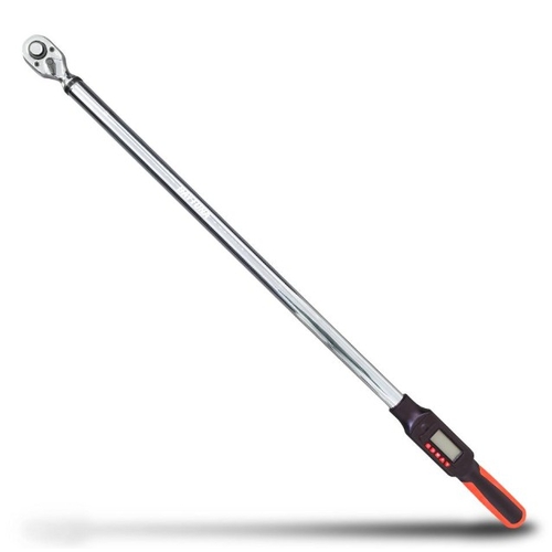 Daytona D34DTW 3/4" 1200mm 50-1000Nm Digital Torque Wrench - W206475