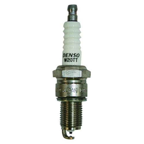 Spark Plug Nickel TT Denso Thread-Diameter 14. Reach 19. Hex:20.6Mm