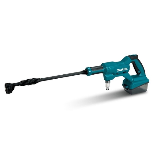 Makita DHW180Z 18V Li-ion Cordless Brushless Pressure Washer - Skin Only