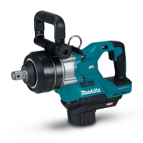 Makita TW009GZ 40V XGT Max Li-ion Max Cordless Brushless 1" Impact Wrench - Skin Only - W228752