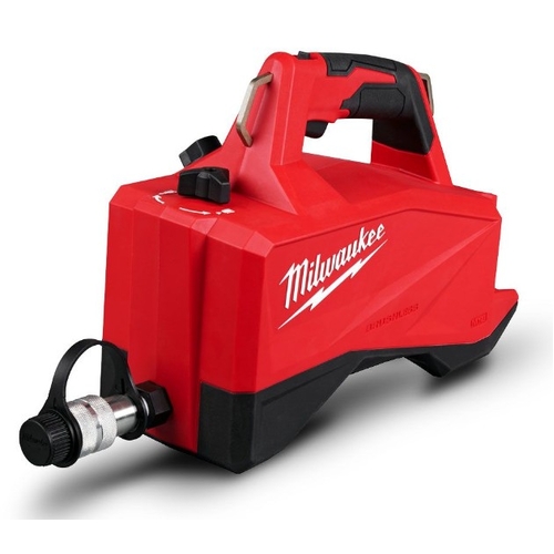 Milwaukee M18HMP7000 18V Li-ion Cordless Mini Hydraulic Pump - Skin Only - W229321