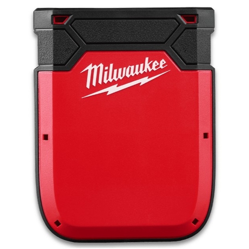 Milwaukee IRPSU3 3.0Ah Internal Rechargeable Heated Gear Power Supply - W231655
