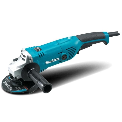 Makita GA5021C 1450W 125mm (5") Angle Grinder