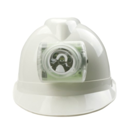 Wisdom 6A Cordless Cap Lamp with Desktop Charger - W6AC