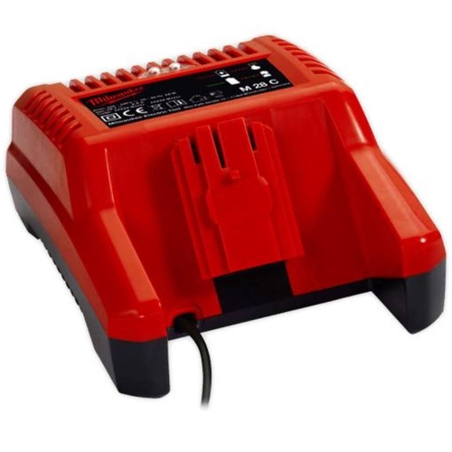 Milwaukee M28C 28V Battery Charger