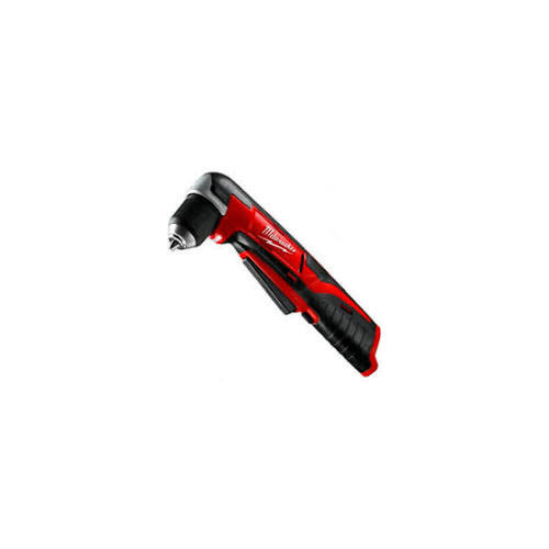 Milwaukee C12RAD-0 12V Li-Ion Cordless Right Angle Drill - Skin Only