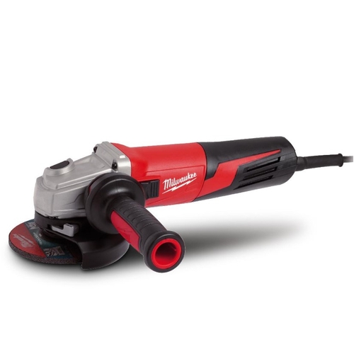 Milwaukee AGV15-125XE 1550W 125mm (5") Angle Grinder