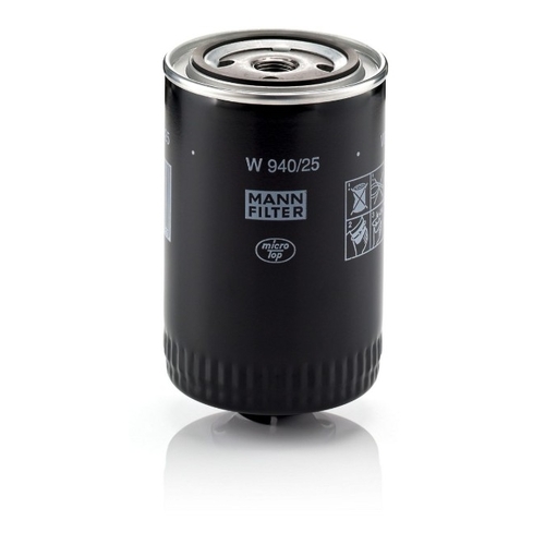 Mann Oil Filter - W940-25