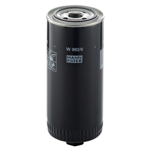 Oil Filter - W962-6
