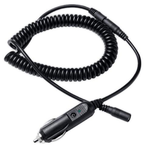 Milwaukee M12CP/ECHJ 12V DC Heated Jacket Car Plug Adapter - W96309