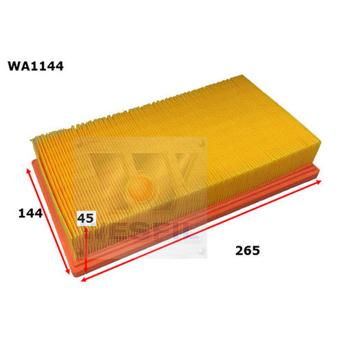 Air Filter - WA1144