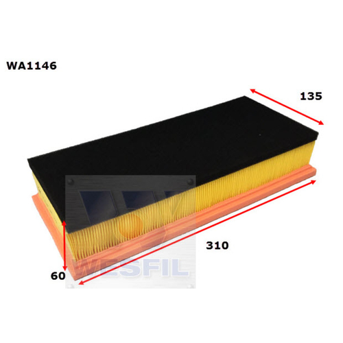 Air Filter