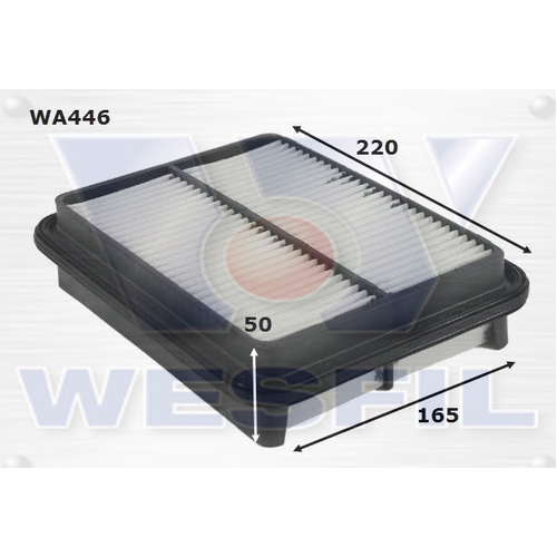 Air Filter - WA446
