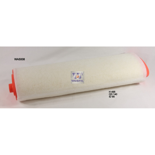 Air Filter - WA5008