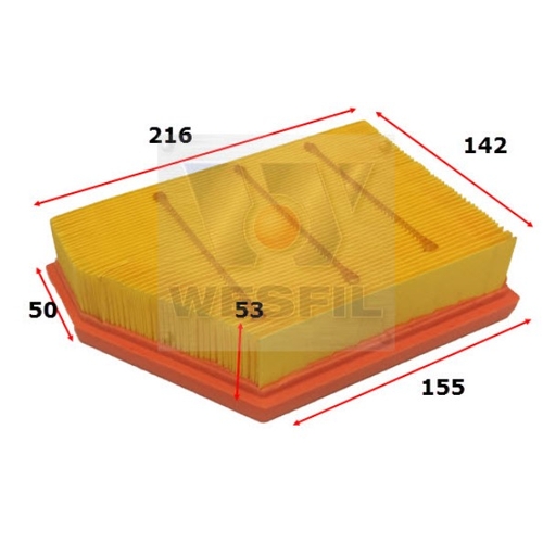 Air Filter