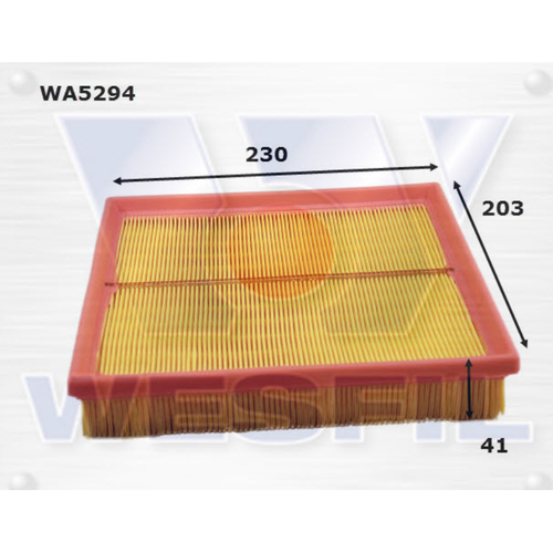 Air Filter