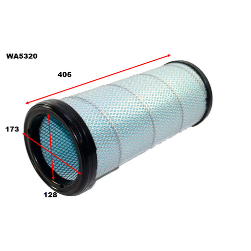 Inner Air Filter - WA5320