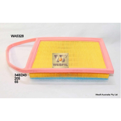 Air Filter - WA5328